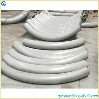 Verschleißfestes gerades Bimetallrohr