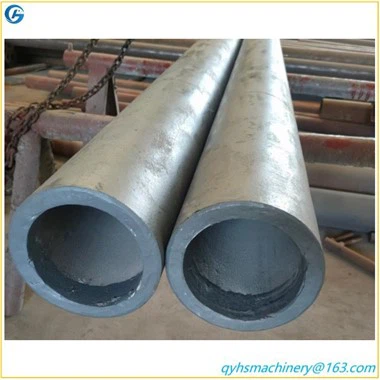 Verschleißfester Betonpumpenkrümmer